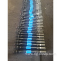 API Sucker Rod and Pony Rod for production